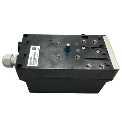 6DR5010-0NG00-0AA0 Siemens Sipart Ps2 Valve Positioner New 6DR50100NG000AA0