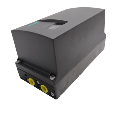 6DR5010-0NG00-0AA0 Genuine 6DR50100NG000AA0 Siemens Electropneumatic Positioner