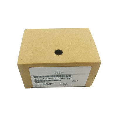 6ED1055-1MB00 -0BA1 Siemens PLC Expansion Module Genuine New 6ED10551MB000BA1