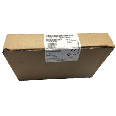 6ED1 057-1AA01-0BA0 Simatic USB PC Cable 6ED10571AA010BA0 Genuine New