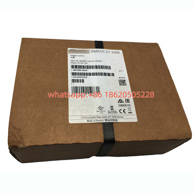 6EP1333-1AL12 New Original 6EP13331AL12 Siemens Power Supply