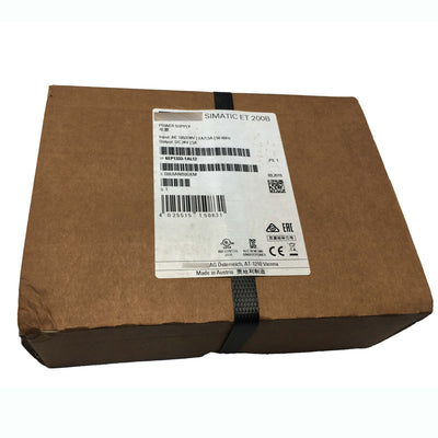 6EP1333-1AL12 New Original 6EP13331AL12 Siemens Power Supply
