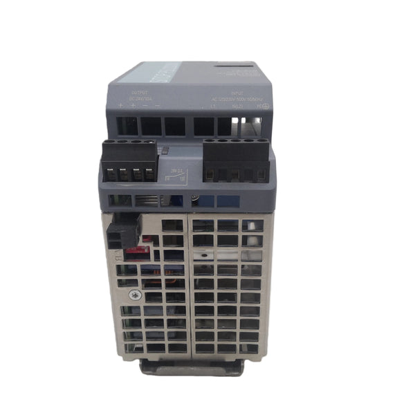 6EP1334-3BA10 Brand New Siemens Sitop Psu200m Power Supply 6EP13343BA10