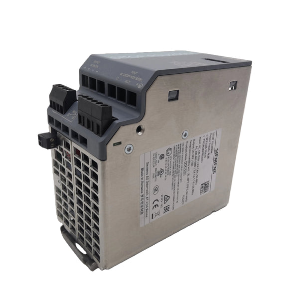 6EP1334-3BA10 Brand New Siemens Sitop Psu200m Power Supply 6EP13343BA10