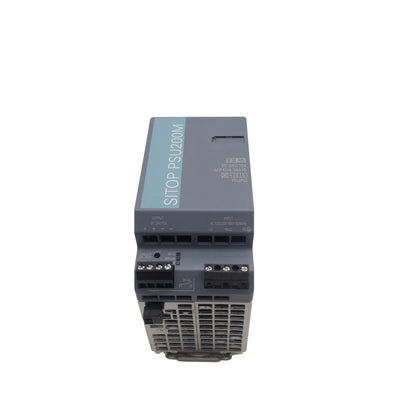 6EP1334-3BA10 Brand New Siemens Sitop Psu200m Power Supply 6EP13343BA10