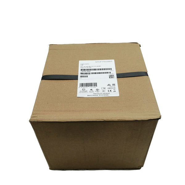 6EP1437-2BA20 New In Box Siemens Power Supply 6EP14372BA20