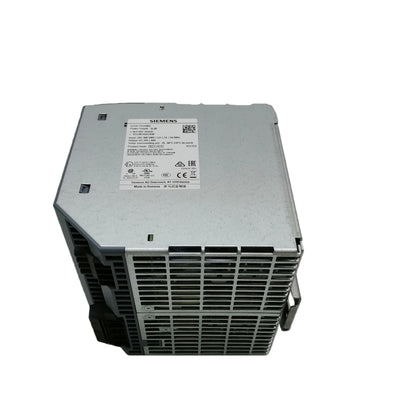 6EP1437-2BA20 New In Box Siemens Power Supply 6EP14372BA20