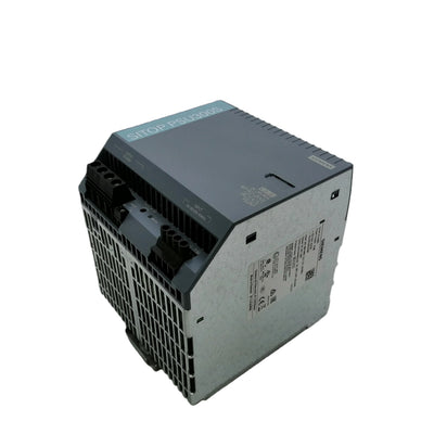 6EP1437-2BA20 New In Box Siemens Power Supply 6EP14372BA20