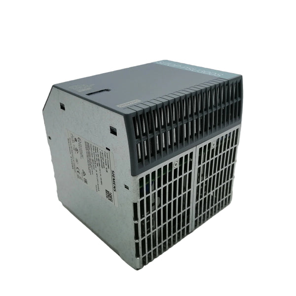 6EP1437-2BA20 New In Box Siemens Power Supply 6EP14372BA20