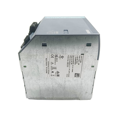 6EP1437-2BA20 New Factory Sealed Siemens 6EP14372BA20 Power Supply Module