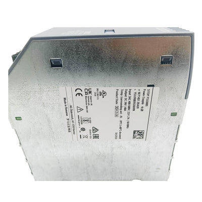 6EP1437-2BA20 New Factory Sealed Siemens 6EP14372BA20 Power Supply Module