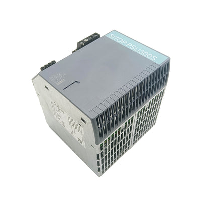 6EP1437-2BA20 New Factory Sealed Siemens 6EP14372BA20 Power Supply Module