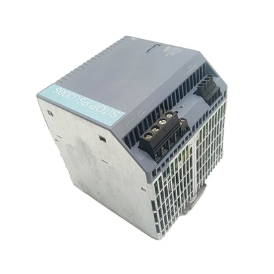 6EP1437-2BA20 New Factory Sealed Siemens 6EP14372BA20 Power Supply Module