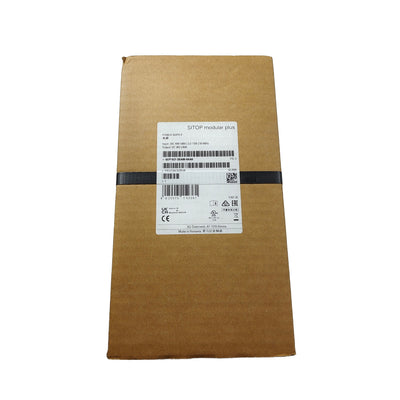 6EP1437-3BA00-8AA0 New Factory Sealed Siemens 6EP14373BA008AA0 Power Supply