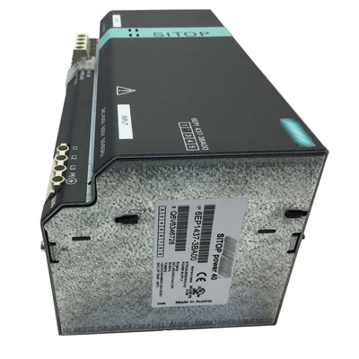 6EP1437-3BA00 Brand New Sealed Siemens 6EP14373BA00 Power Supply