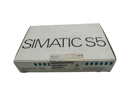 6ES5951-7LB21 Genuine New 6ES59517LB21 Siemens Power Supply Module