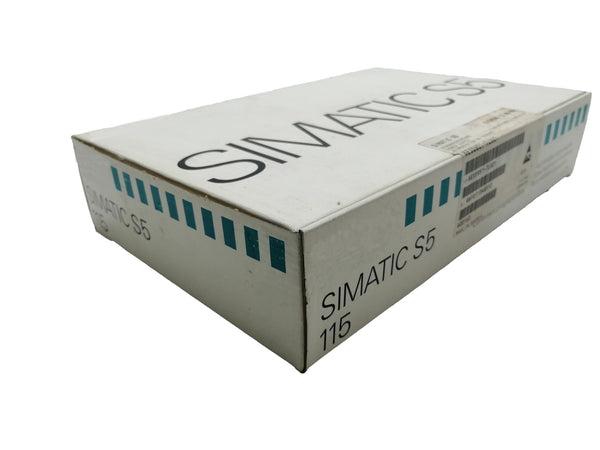 6ES5951-7LB21 Genuine New 6ES59517LB21 Siemens Power Supply Module