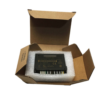 6ES7 124-1FA00-0AB0 Siemens Electronic Module 6ES71241FA000AB0 New Sealed