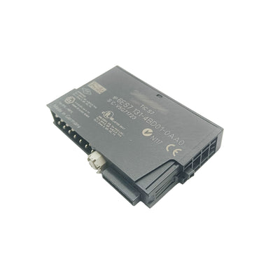 6ES7131-4BD01-0AA0 New Sealed Siemens 6ES71314BD010AA0 Digital Input Module