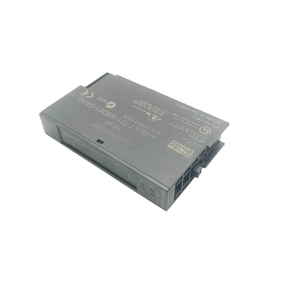 6ES7131-4BD01-0AA0 New Sealed Siemens 6ES71314BD010AA0 Digital Input Module