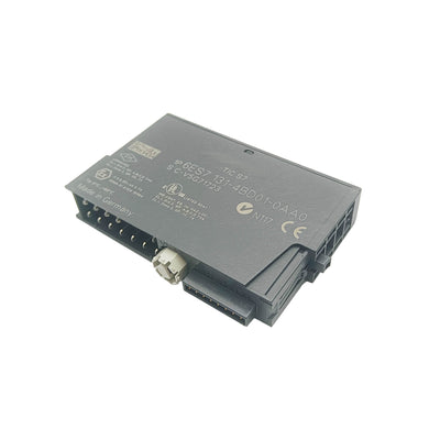 6ES7131-4BD01-0AA0 New Sealed Siemens 6ES71314BD010AA0 Digital Input Module