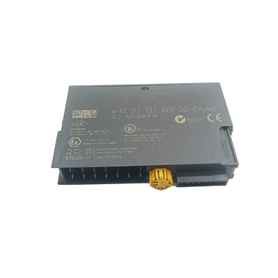 6ES7131-4BF00-0AA0 Simatic S7 Electronic Input Module New 6ES71314BF000AA0