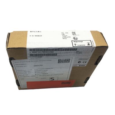 6ES7131-7RF00-0AB0 Brand New Sealed Simatic 6ES71317RF000AB0 Digital Input Module