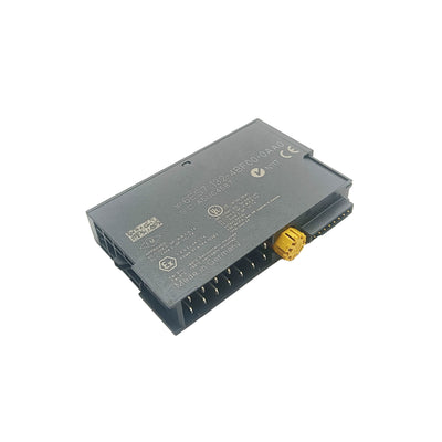 6ES7132-4BF00-0AA0 New Original Simatic S7 Input Module 6ES71314BD000AA0