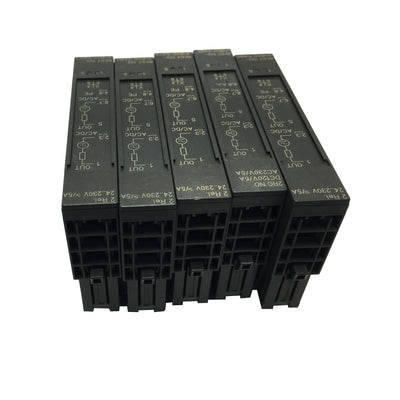 6ES7132-4HB00-0AB0 Simatic Relay Output Module 6ES71324HB000AB0 Genuine New