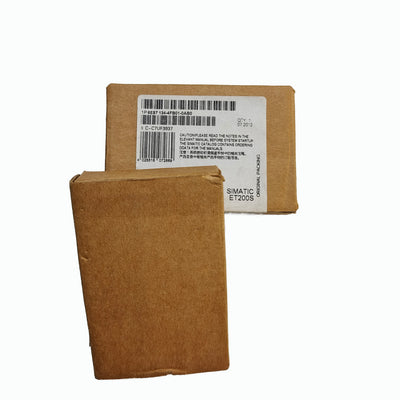 6ES7134-4FB01-0AB0 Siemens Electronics Module Brand New 6ES71344FB010AB0