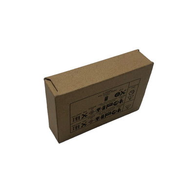 6ES7 134-4GB01-0AB0 Brand New Siemens 6ES71344GB010AB0 Analog Input Module