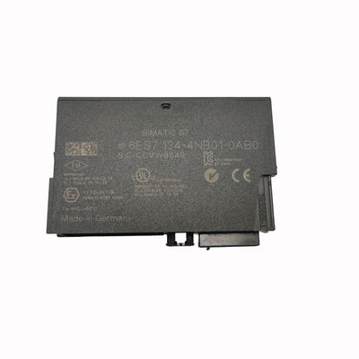 6ES7134-4NB01-0AB0 New Original Siemens 6ES71344NB010AB0 Electronic Module