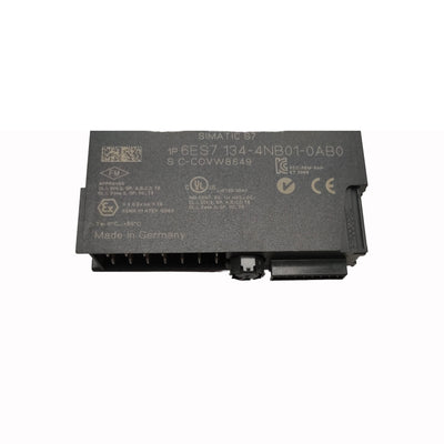 6ES7134-4NB01-0AB0 New Original Siemens 6ES71344NB010AB0 Electronic Module