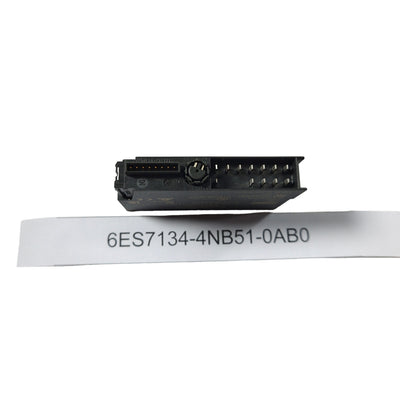 6ES7134-4NB51-0AB0 New In Stock Siemens 6ES71344NB510AB0 Electronics Module