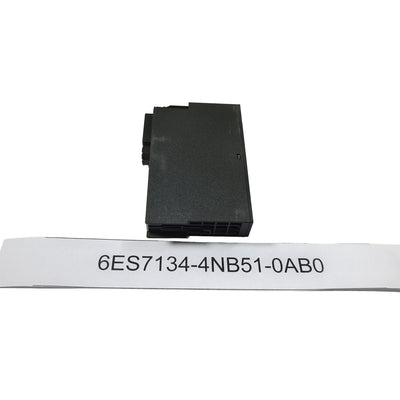6ES7134-4NB51-0AB0 New In Stock Siemens 6ES71344NB510AB0 Electronics Module