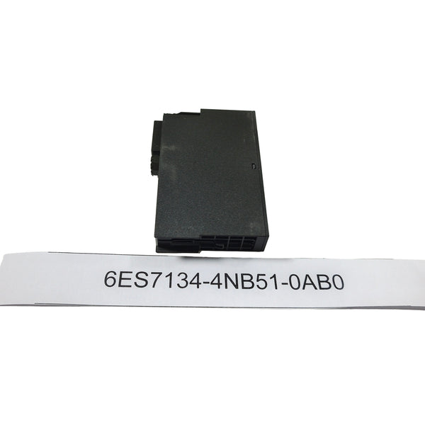 6ES7134-4NB51-0AB0 New In Stock Siemens 6ES71344NB510AB0 Electronics Module