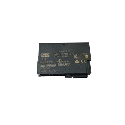 6ES7134-4NB51-0AB0 New In Stock Siemens 6ES71344NB510AB0 Electronics Module
