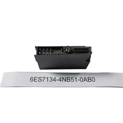 6ES7134-4NB51-0AB0 New In Stock Siemens 6ES71344NB510AB0 Electronics Module