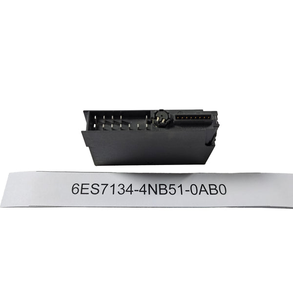6ES7134-4NB51-0AB0 New In Stock Siemens 6ES71344NB510AB0 Electronics Module