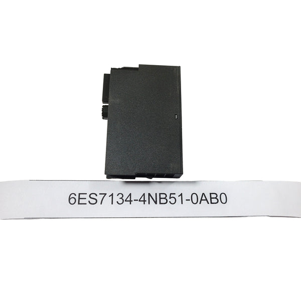 6ES7134-4NB51-0AB0 New In Stock Siemens 6ES71344NB510AB0 Electronics Module