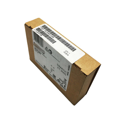 6ES7135-4MB02-0AB0 Brand New 6ES71354MB020AB0 Siemens Analog Output Module