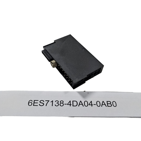 6ES7138-4DA04-0AB0 Siemens Electronic Module Genuine 6ES71384DA040AB0