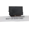 6ES7138-4DA04-0AB0 Siemens Electronic Module Genuine 6ES71384DA040AB0