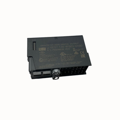 6ES7138-4FB03-0AB0 Siemens Digital Output Module 6ES71384FB030AB0 Brand New