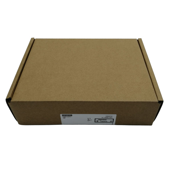 6ES7138-7EA01-0AA0 Brand New Siemens 6ES71387EA010AA0 Power Supply