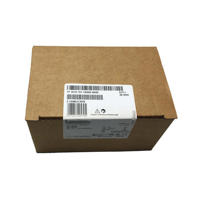 6ES7 151-1AA06-0AB0 New Factory Sealed Siemens Interface Module 6ES71511AA060AB0