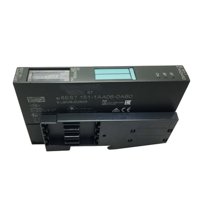 6ES7 151-1AA06-0AB0 New Factory Sealed Siemens Interface Module 6ES71511AA060AB0