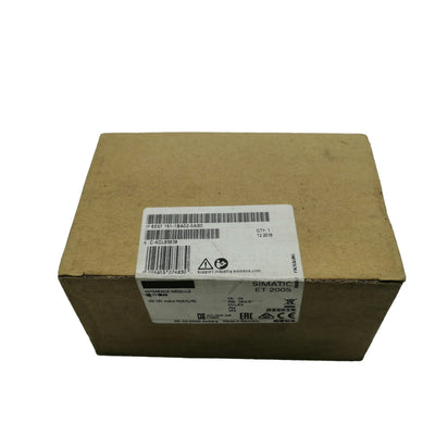 6ES7151-1BA02-0AB0 New In Box Siemens 6ES71511BA020AB0 6 Interface Module