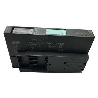 6ES7151-1CA00-0AB0 Siemens Interface Module 6ES71511CA000AB0 Genuine New