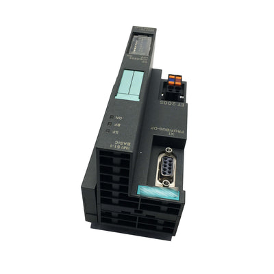 6ES7151-1CA00-0AB0 Siemens Interface Module 6ES71511CA000AB0 Genuine New